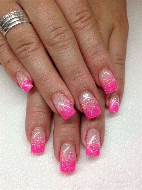 french acrylic nails with designs|beautiful french tip nails.